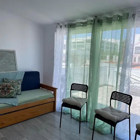 House - Zona Ribeirinha アパート *