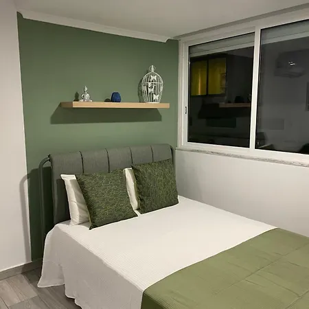Apartment House - Zona Ribeirinha