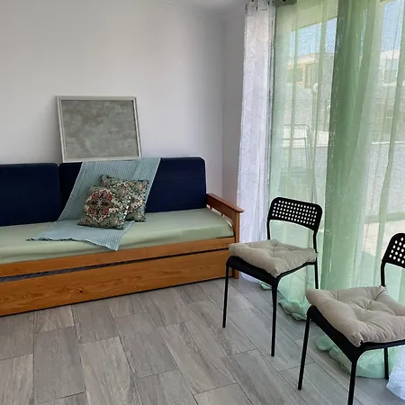 Apartment House - Zona Ribeirinha
