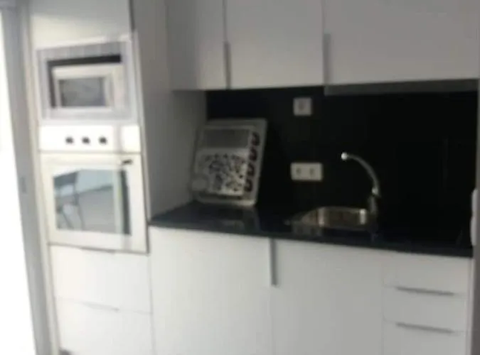 Apartment House - Zona Ribeirinha *