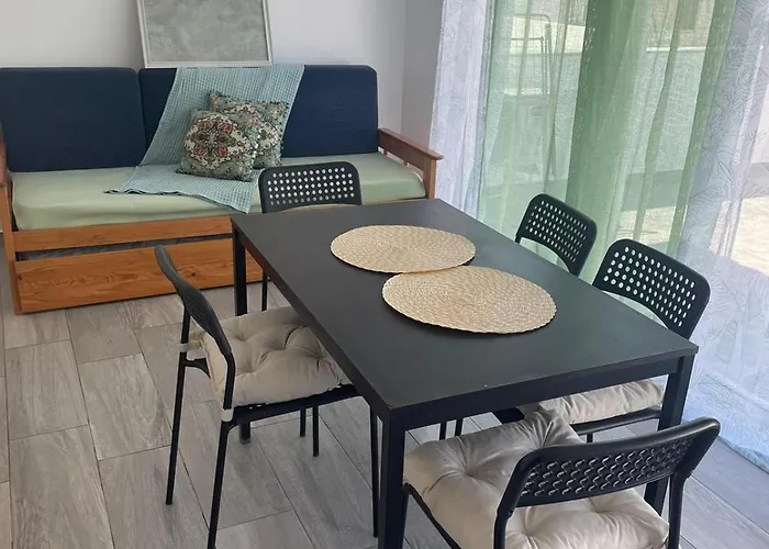 Apartment House - Zona Ribeirinha Portimao