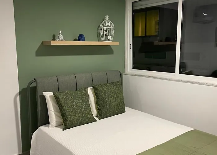 Appartement House - Zona Ribeirinha