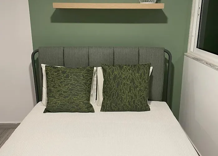 Apartment House - Zona Ribeirinha Portimao