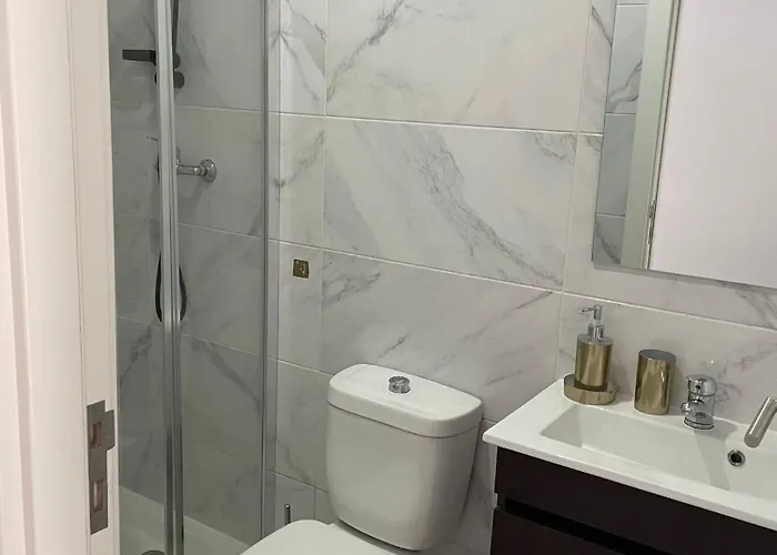 House - Zona Ribeirinha * Portimao