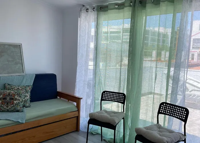 House - Zona Ribeirinha Apartment *