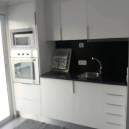 Lägenhet House - Zona Ribeirinha *