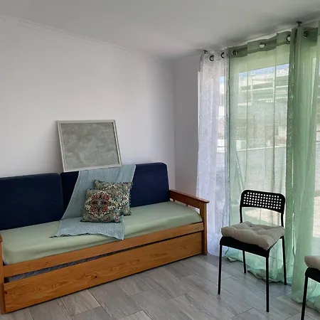 Lägenhet House - Zona Ribeirinha *