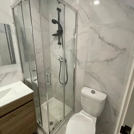 House - Zona Ribeirinha * ポルティマン