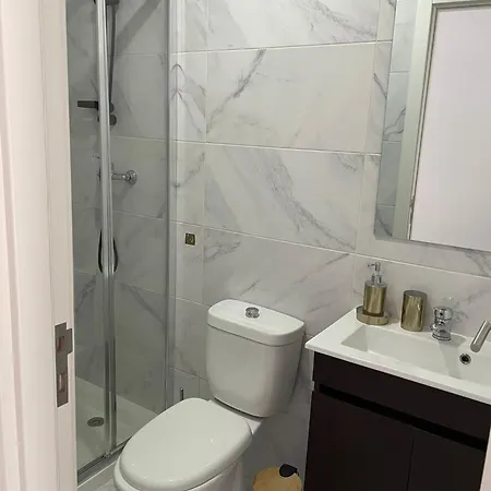 House - Zona Ribeirinha * ポルティマン